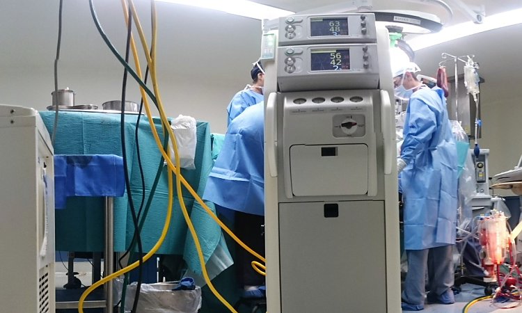 Aufbereitung von Medizinprodukten in ambulant operierende Praxen (Auffrischungskurs)