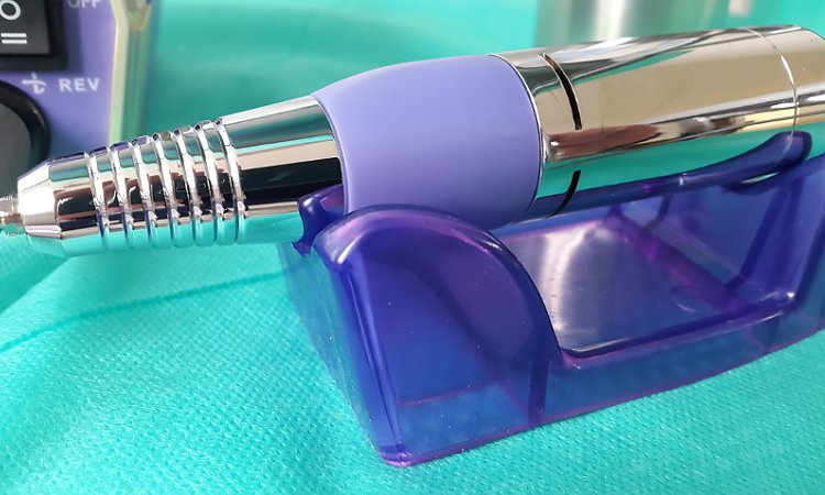 Aufbereitung von Medizinprodukten in der podologischen Praxis (Auffrischungskurs)